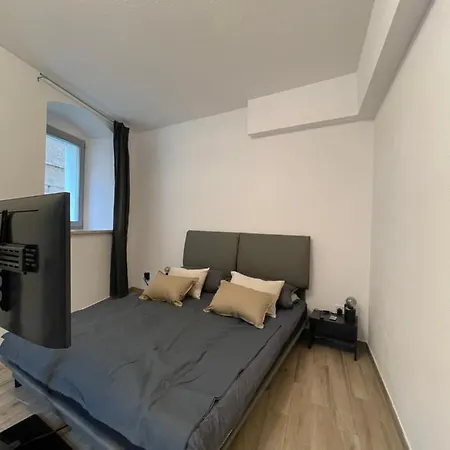 Apartment Kleine Festung *