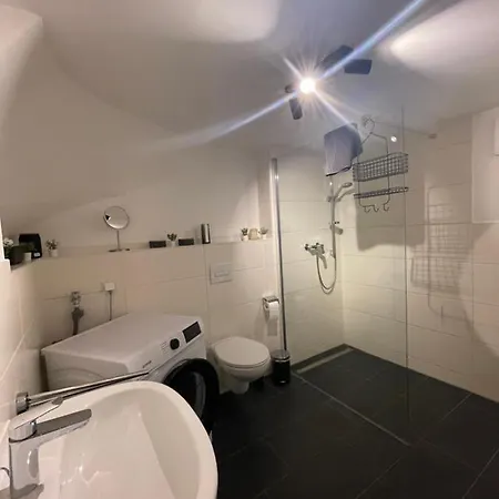 Apartment Kleine Festung