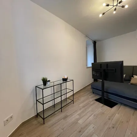 Kleine Festung Königstein