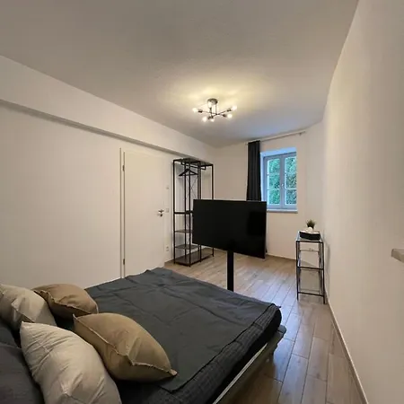 Apartment Kleine Festung *