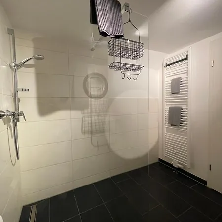 Appartamento Kleine Festung Königstein