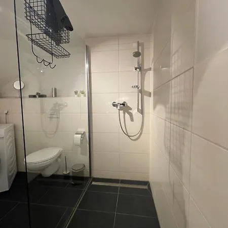 Apartment Kleine Festung