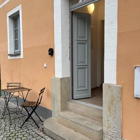 Kleine Festung