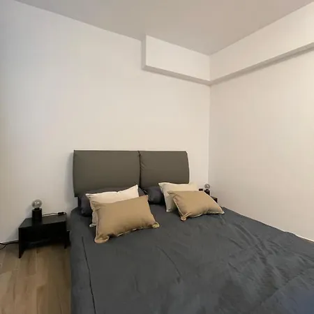 Apartment Kleine Festung *