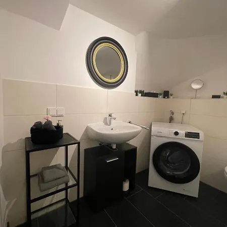 Apartment Kleine Festung *