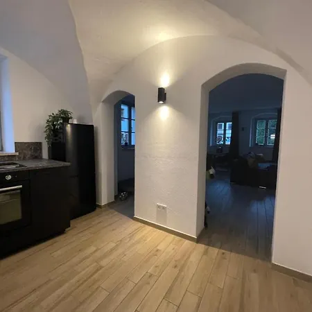 Kleine Festung Apartment Konigstein an der Elbe