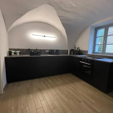 Apartment Kleine Festung