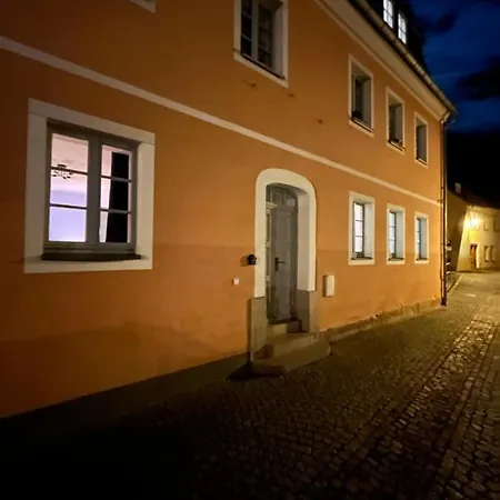Kleine Festung *