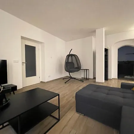 Apartment Kleine Festung Konigstein an der Elbe