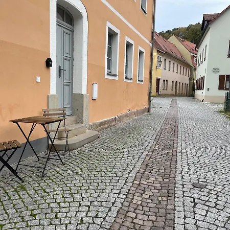 Apartment Kleine Festung