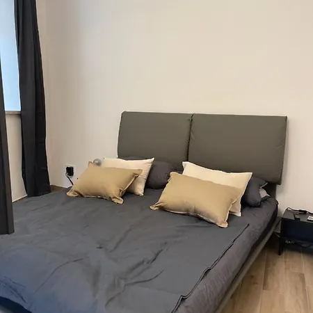 Kleine Festung *