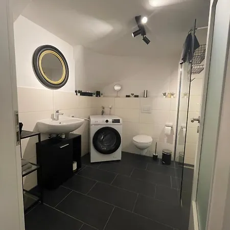 Kleine Festung Apartment *