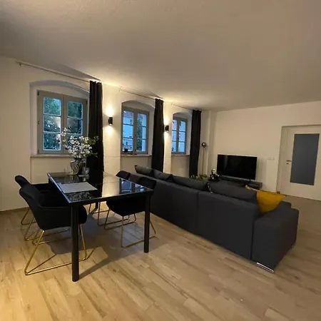 Apartment Kleine Festung