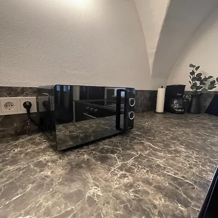 Kleine Festung Königstein