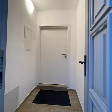 Kleine Festung